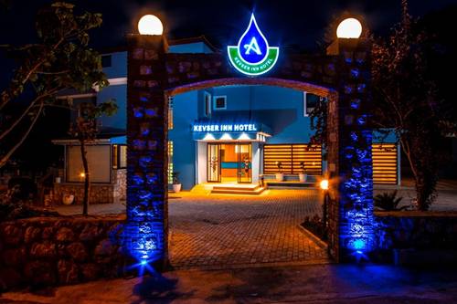 Kevser İnn Hotel