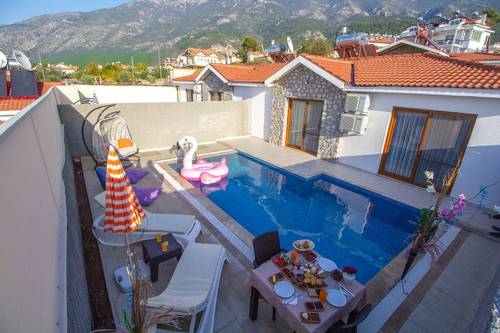 Villa Likya Akik