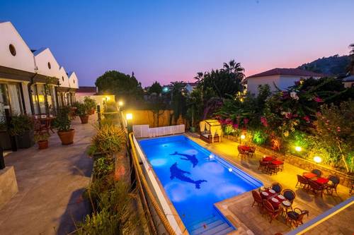 On Oda Ölüdeniz Otel