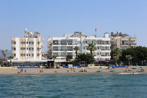 Şimşek Hotel Fethiye