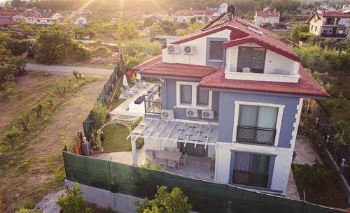 Villa Yaman