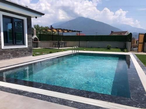Fethiye Kiralık Daire