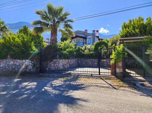 Xantos Villa Fethiye