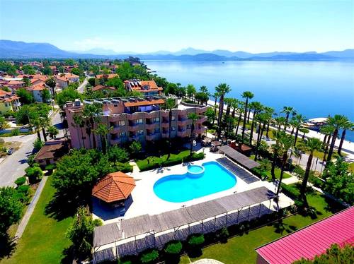 Panorama Plaza Hotel