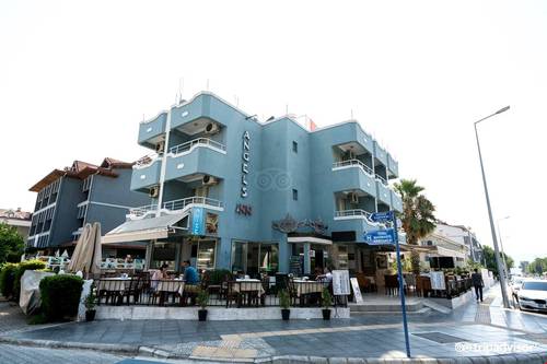 Angels Inn Marmaris