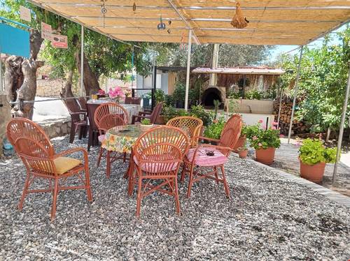 Asker Mehmet Tatil Evi