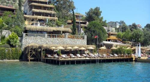 Baldan Suites Boutique Hotel