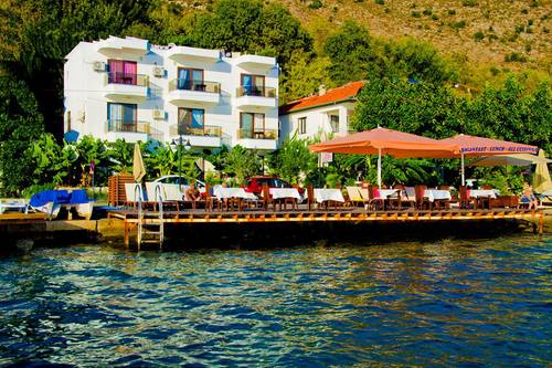 Bozburun Dinç Otel & Pansiyon