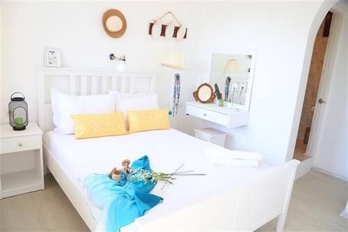 Bozburun Pembe Yunus Otel