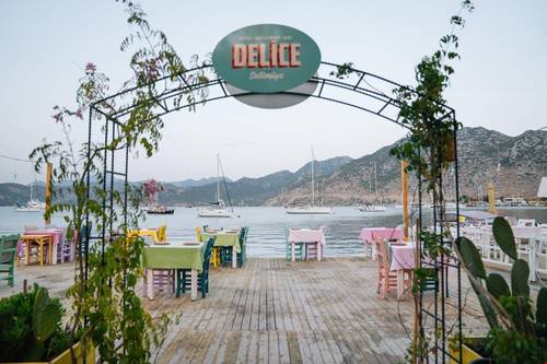 Delice Selimiye
