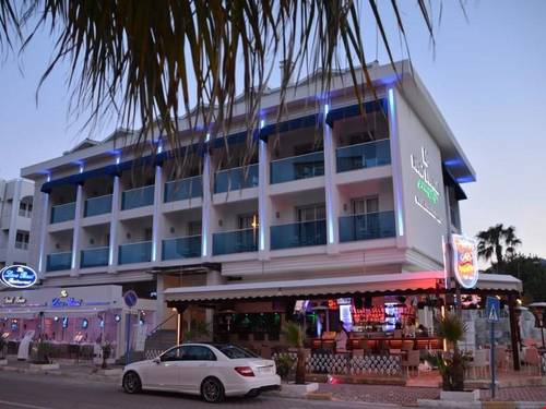 Devamli Hotel Marmaris