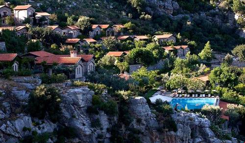 Dionysos Village Hotel