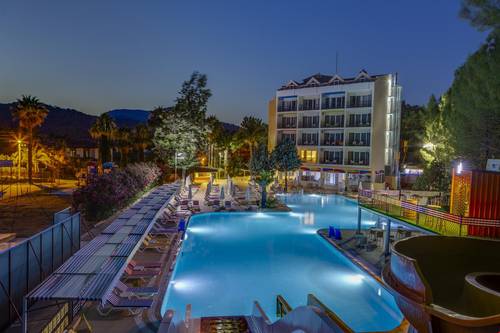 Marmaris Smart Voxx Resort