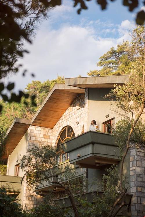 Global Sailing Butik Otel