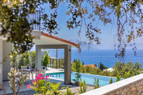 Villa Yasemin Marmaris Sogutde Ozel Havuzlu Villa