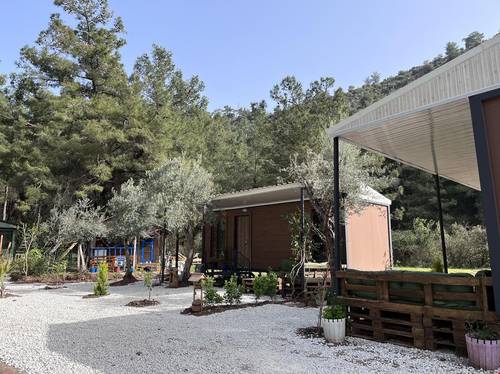 Kozalak Tatil Evleri