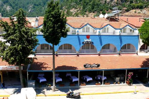 Lale Hotel