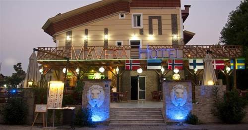 Mavera Butik Otel