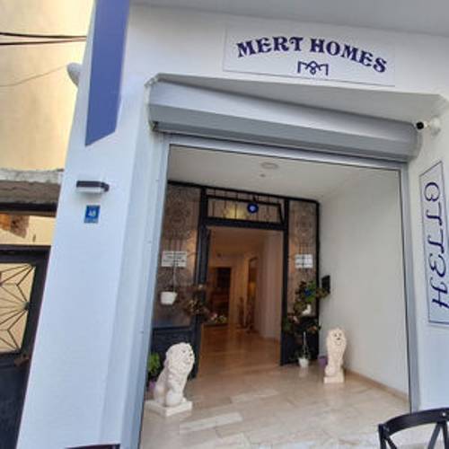 Merthomes Marmaris