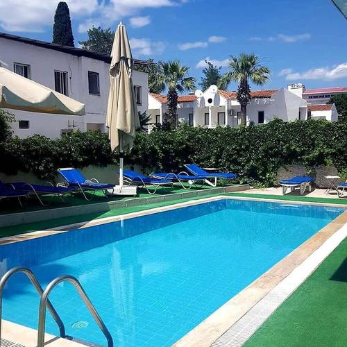 Richard's Place İçmeler