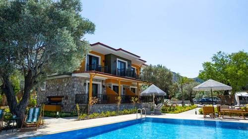 Selimiye Thales Otel