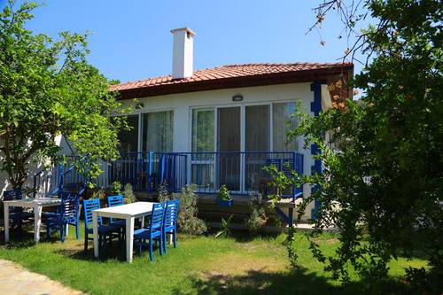 Selimiye Zeytin Dalı Butik Otel Beach