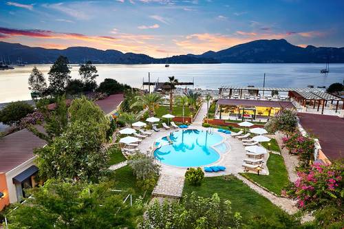 Solto Selimiye Hotel