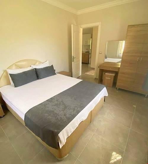 Uslu House Tatil Evleri