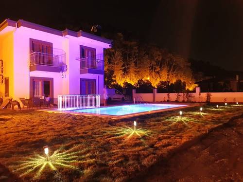 Villa Noyan Marmaris