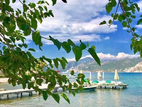 Yunus Apart Selimiye