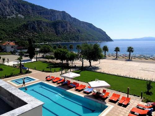 Doğruer Boutique Hotel & SPA