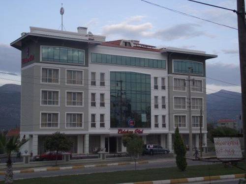 Eldehan Otel