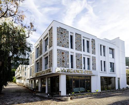 Güllük Elegance Otel