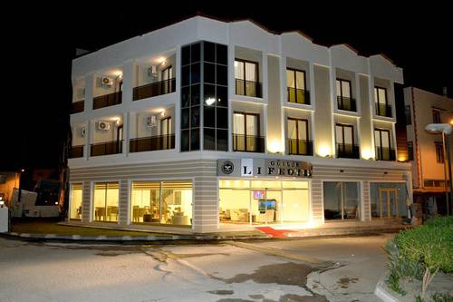 Güllük Life Otel