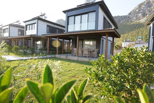 Villa Gökova