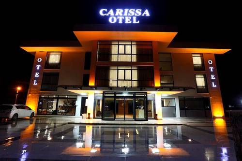 Carissa Otel