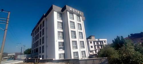 Grand Köse Airport Hotel