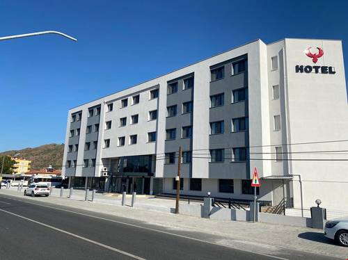 Ortaca Grand Özalp Airport Hotel