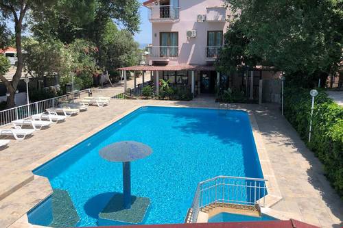 Dalyan Nehir Suit Hotel