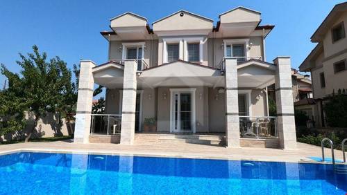 Villa Çağrı 1