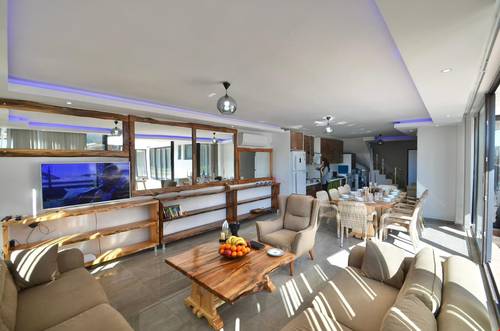 Villa Oruç Palace Dalyan