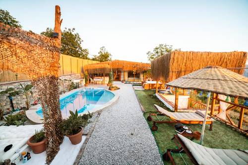 Sillage Concept Boutique Villas