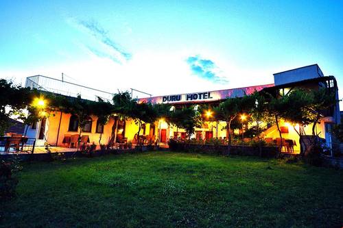 Duru Hotel Avanos