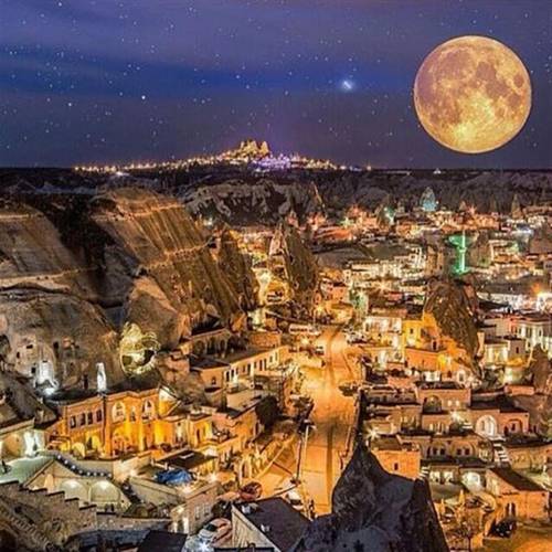 Escape Cappadocia Hotel
