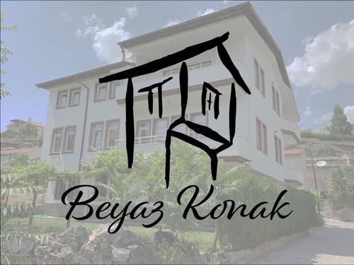 Beyaz Konak Nevşehir
