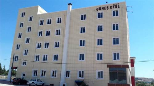 Güneş Hotel