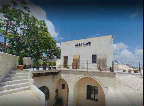 Corner İn Cappadocia 2