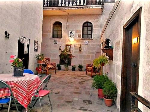 Avanos Hera Butik Otel