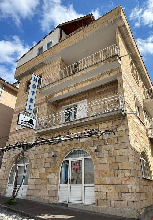 Gümüş Hotel