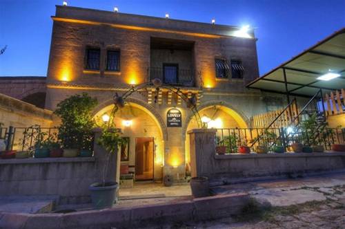 Lovely Cappadocia Hotel